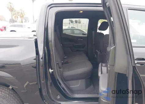 2024 Chevrolet Colorado 2Wd Lt z USA, uszkodzony, nr VIN 1GCGSCEC7R1182994